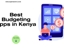 Best Budgeting Apps in Kenya 2026: Top Money Management Tools to Take Control of Your Finances