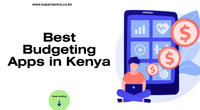 Best Budgeting Apps in Kenya 2026: Top Money Management Tools to Take Control of Your Finances