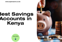 Best Savings Accounts in Kenya: The 2026 Complete Guide to Growing Your Money Best Savings Accounts in Kenya
